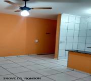 Apartamento para Locação, em Bauru, bairro Jardim Carolina, 1 dormitório, 1 banheiro, 1 vaga
