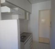 Apartamento para Locação, em Bauru, bairro Jardim Samburá, 2 dormitórios, 1 banheiro, 1 vaga