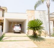 Casa em Condomínio para Venda, em Bauru, bairro Villagio I, 3 dormitórios, 4 banheiros, 3 suítes, 4 vagas